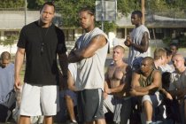 Gridiron Gang Movie photos