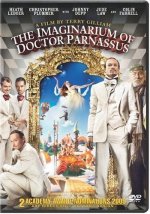 The Imaginarium of Doctor Parnassus Movie photos