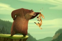 Open Season Movie photos