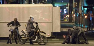 The Purge: Anarchy Movie Photo 160410