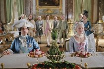 Marie-Antoinette Movie photos