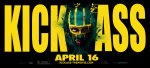 Kick-Ass Movie posters