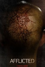 Afflicted Movie photos