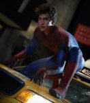 Andrew Garfield Movie Photo 160859