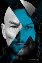 X-Men: Days of Future Past Movie posters