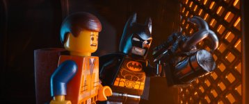 The LEGO Movie Movie photos