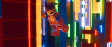 The LEGO Movie Movie photos