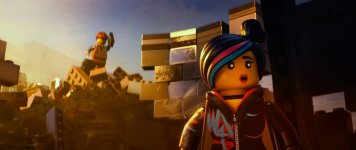 The LEGO Movie Movie photos