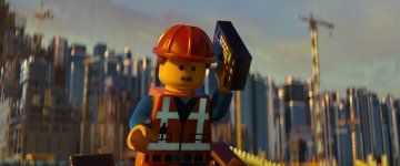 The LEGO Movie Movie photos