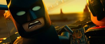 The LEGO Movie Movie photos