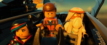 The LEGO Movie Movie photos