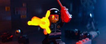 The LEGO Movie Movie photos