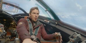 Guardians of the Galaxy Movie photos