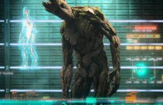 Guardians of the Galaxy Movie photos