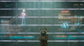 Guardians of the Galaxy Movie photos