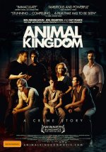 Animal Kingdom Movie posters