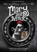 Mary and Max Movie photos