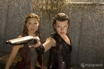 Resident Evil: Afterlife 3D Movie photos