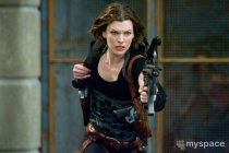 Resident Evil: Afterlife 3D Movie photos