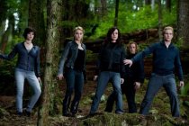 The Twilight Saga: Eclipse Movie photos