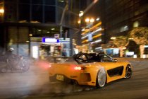 The Fast and the Furious: Tokyo Drift Movie photos