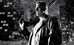 Sin City: A Dame to Kill For Movie photos