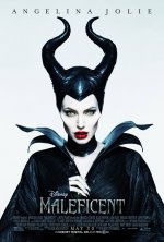 Maleficent Movie posters