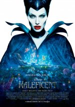 Maleficent Movie posters