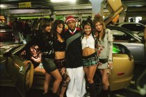 The Fast and the Furious: Tokyo Drift Movie photos