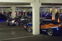 The Fast and the Furious: Tokyo Drift Movie photos