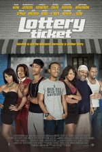 Lottery Ticket Movie posters