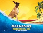 Marmaduke Movie posters