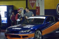 The Fast and the Furious: Tokyo Drift Movie photos