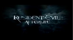 Resident Evil: Afterlife 3D Movie photos