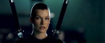 Resident Evil: Afterlife 3D Movie photos