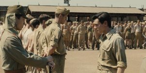 Unbroken Movie photos