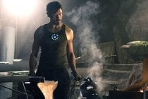 Iron Man Movie photos