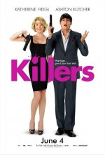 Killers Movie posters