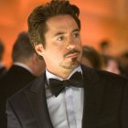 Iron Man Movie photos