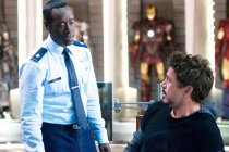 Iron Man 2 Movie photos