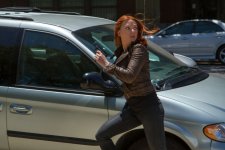 Captain America: The Winter Soldier Movie photos