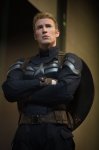 Captain America: The Winter Soldier Movie photos