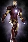 Iron Man Movie photos