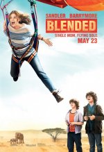 Blended Movie photos