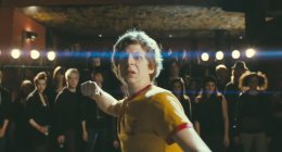 Scott Pilgrim vs. the World Movie photos