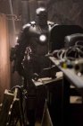 Iron Man Movie photos