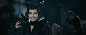 Maleficent Movie photos