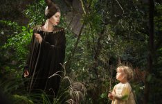 Maleficent Movie photos