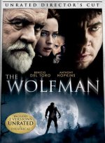 The Wolfman Movie photos