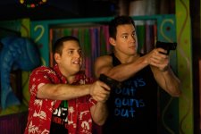 22 Jump Street Movie photos